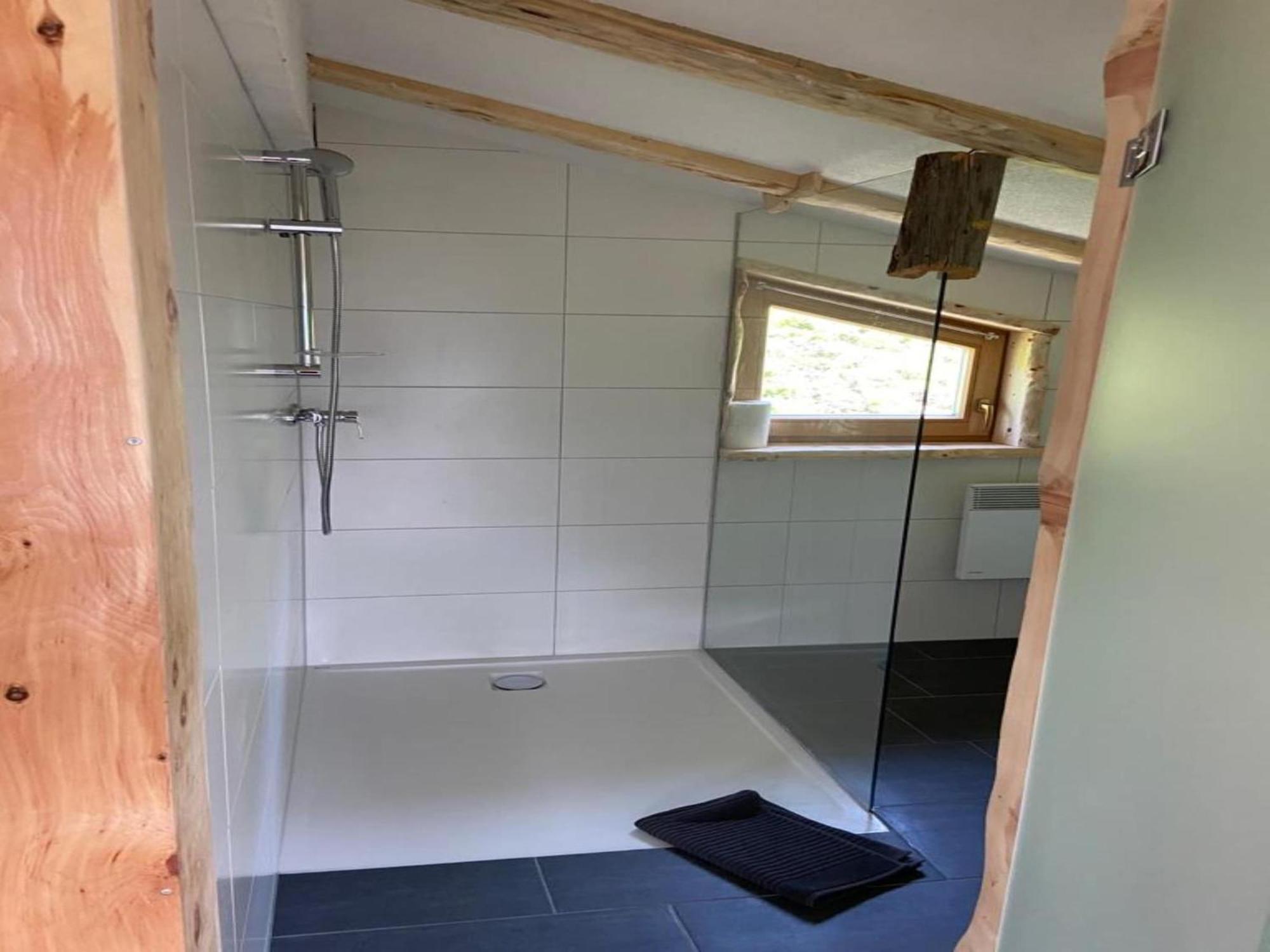 New Holiday Home On The Alm With Terrace And Balcony Zellberg 外观 照片
